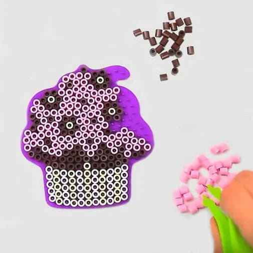How to Iron Perler Beads: Temperature, Time, and Easy Steps
